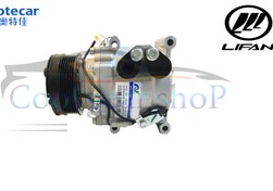 تصویر کمپرسور کولر لیفان X60 