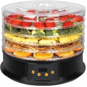 تصویر میوه خشک کن GFD-516 گاسونیک 