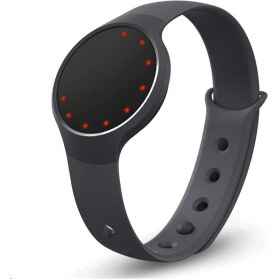 تصویر گام شمار میس فیت مدل Flash - قرمز 