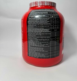 تصویر وی پروتئین بد اس ۲ کیلوگرم Whey Bad ass 2kg