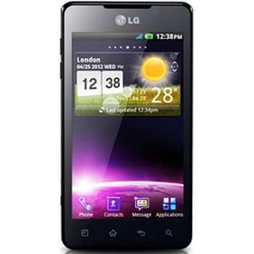 تصویر گوشی موبایل ال جی اپتیموس 3 دی مکس پی 72 ا LG Optimus 3D Max P725 LG Optimus 3D Max P725