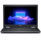 تصویر لپ تاپ استوک دل Dell Precision 7530 i7-8850H 8GB 256GB SSD Intel 15.6 FHD DELL PRECISION 7530 | i7 8850 H