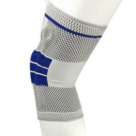 تصویر زانوبند فنر دار مدل کین MWKS