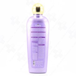 تصویر شامپو فاقد سولفات مناسب مو نازک و حجم دهنده حجم 300 میل الارو Ellaro Hair Volumizing Sulfate Free Shampoo 300 ml