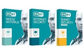 تصویر آنتی ویروس اینترنت سکیوریتی 1 ساله دو کاربره 