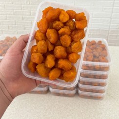 تصویر آلو بخارا لوکس 500 گرمی 