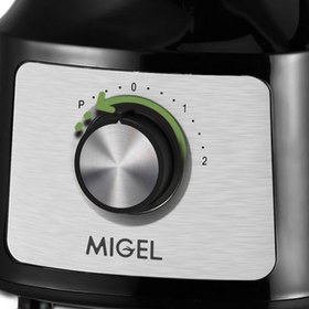 تصویر غذاساز میگل مدل GFP800 