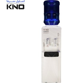 تصویر آب سرد کن ایستاده کینو مدل W2-170 