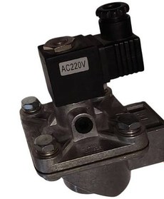 تصویر شیر هیدرولیک solenoid valve 