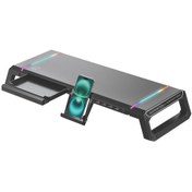 تصویر پایه مانیتور گیمینگ تسکو مدل GMS2034 