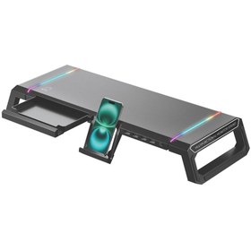 تصویر پایه مانیتور گیمینگ تسکو مدل GMS2034 