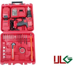 تصویر دریل شارژی ۲۸ولت HILTI HILTI