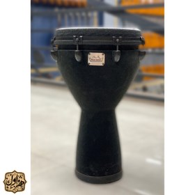 تصویر جیمبی مدل رمو 14 مشکی 