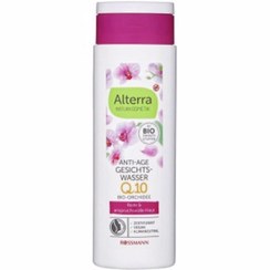 تصویر کرم جوان کننده اورجینال برند Alterra مدل Anti-Aging Orchid Serum 150 ml کد 75781790 