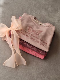 تصویر دورس پروانه 