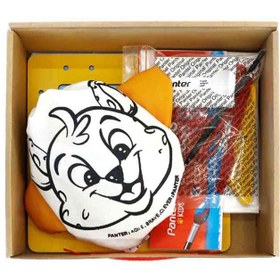 تصویر كارگاه گواش پنتر (PUW111) كارگاه گواش پنتر (PUW111)