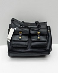 تصویر کیف دستی لیندا - مشکی JW Pei Linda