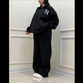 تصویر ست نیم زیپ دورس 