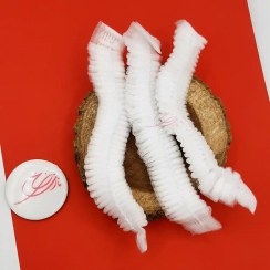 تصویر کلاه رنگ مو مدل 01 بسته 100 عددی 