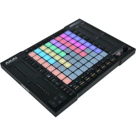 تصویر کنترلر نرم افزار AKAI Professional APC64 Akai Professional APC64 Next-Generation Ableton Live Controller