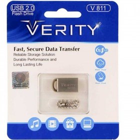 تصویر فلش VERITY 64G-V811 