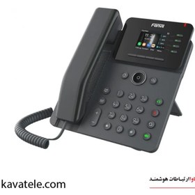 تصویر تلفن فنویل Fanvil V61W 