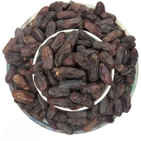 تصویر خرما ربی - 500 گرم 