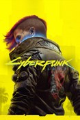 تصویر بازی Cyberpunk 2077 کامپیوتر 