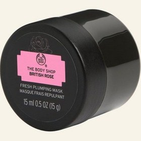 تصویر ماسک صورت اورجینال برند The body shop کد 35185313 