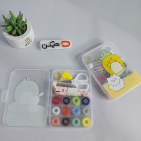 تصویر پک خیاطی فانتزی 