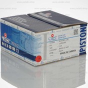 تصویر پیستون مزدا ۳۲۳ سایز ۰.۲۵ TIK تایوان 