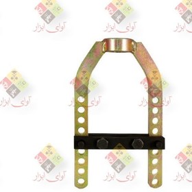 تصویر پلوس کش LK کد B1012 