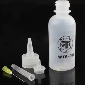 تصویر پمپ تینر سوزنی WTS 001 