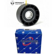 تصویر هرزگرد دینام رنو ساندرو 