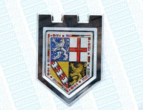 تصویر اکسسوری نیسان 