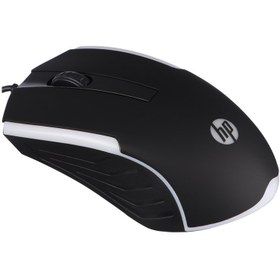 تصویر موس گیمینگ HP M160 HP M160 Gaming Mouse