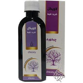 تصویر شربت اخلاط ثلاثه دکتر خیراندیش 