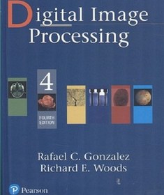 خرید و قیمت کتاب Digital Image Processing edition 4 | ترب