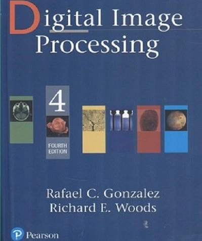 خرید و قیمت کتاب Digital Image Processing edition 4 | ترب