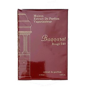 تصویر باکارات رژ - 100 میل Baccarat Rouge