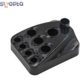 تصویر پایه تشتک پلکسی 