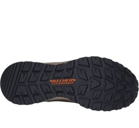 تصویر کفش مردانه اسکچرز مدل SKECHERS 210925-COC 