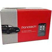 تصویر دزدگیر معمولی هوتای برند پاناتک Panatech
