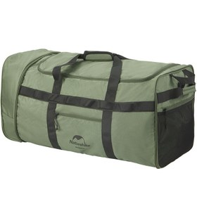 تصویر ساک حمل تجهیزات کمپینگ از نیچر هایک Nature Hike NH21LK003 XS03 Folding Tug Bag 