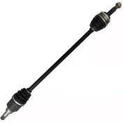 تصویر پلوس کامل راست لیفان X60 اصلی 