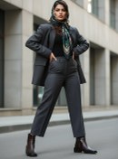 تصویر نیم بوت زنانه ws۴۰۴۹ 