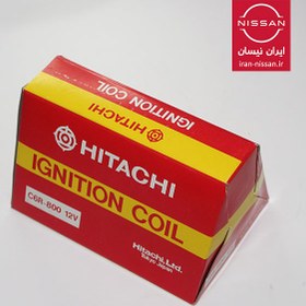 تصویر کوئل روغنی 800 پاترول 4 سیلندر هیتاچی 