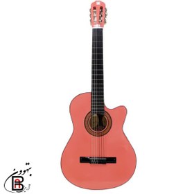 تصویر گیتار کلاسیک دیاموند 