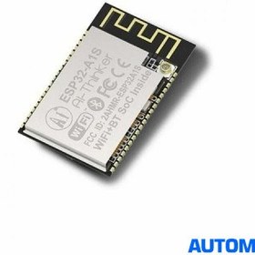 تصویر ماژول بلوتوث صوتی ESP32-A1S دارای هسته ESP32 