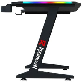 تصویر میز گیمینگ Redragon GD-3111BK 